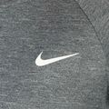Pánske tréningové tričko Nike Heather black NESSB658-001 5