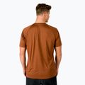 Pánske tréningové tričko Nike Heather orange NESSB658-814 2