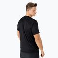 Pánske tréningové tričko Nike Essential black NESSA586-001 4