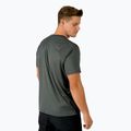 Pánske tréningové tričko Nike Essential sivé NESSA586-018 4