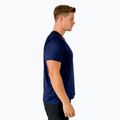 Pánske tréningové tričko Nike Essential navy blue NESSA586-440 3