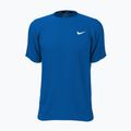 Pánske tréningové tričko Nike Essential game royal NESSA586-494 7