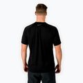 Pánske tréningové tričko Nike Ring Logo black NESSC666-001 2