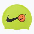 Nike Have A Nike Day Graphic 7 plavecká čiapka zelená NESSC164-312