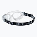 Plavecká maska Nike Expanse 991 Grey NESSC151 4