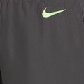 Pánske plavecké šortky Nike Block Swoosh 5" Volley black NESSC492-001 6