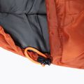 Vango Atlas 250 spací vak oranžový SBSATLAS0000003 6