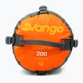 Spací vak Vango Zenith 200 tango red 13