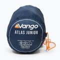 Detský spací vak Vango Atlas Junior ink blue 3