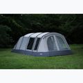 Kempingový stan pre 6 osôb Vango Lismore Air TC 600XL Package cloud grey 6