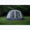 Kempingový stan pre 6 osôb Vango Lismore Air TC 600XL Package cloud grey 7