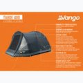 Stan Vango Tahoe 400 deep blue pre 4 osoby 13