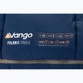 Spací vak Vango Polaris Single neptune 5