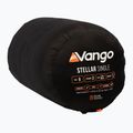 Spací vak Vango Stellar single black 4