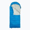 Detský spací vak Vango Stellar Junior atlantic blue 2