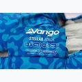 Detský spací vak Vango Stellar Junior atlantic blue 8