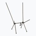 Vango Micro Tall Recline turistické kreslo india ink 4