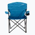 Turistické kreslo Vango Malibu cobalt 3