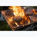 Turistický gril Vango Ranger BBQ strieborný 9