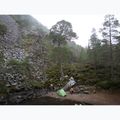 Trekingový stan pre 1 osobu Vango Nevis 100 pamir green 17