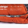 Spací vak Vango Stellar Double harissa 8