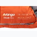 Spací vak Vango Stellar Single harissa 6