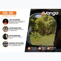 Trekingový stan pre 3 osoby Vango Soul 300 deep blue 12