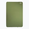 Samonafukovací matrac Vango Arcadia 10 Double olive