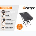 Turistické kreslo Vango Micro india ink 7