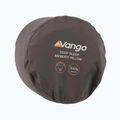 Cestovný vankúš Vango Deep Sleep Memory shadow grey 4