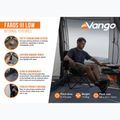 Predsieň do obytného auta Vango Faros II Low smoke 12