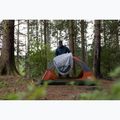 Spací vak Vango Mantis Planet grey flanel 18