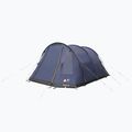 Kempingový stan pre 5 osôb Vango Iris 500 twilight blue 3