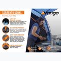 Kempingový stan pre 6 osôb Vango Sorento 600XL twilight blue 13