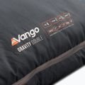 Spací vak Vango Gravity Double deep blue 5