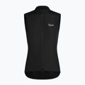 Dámska cyklistická vesta Rapha Core Gilet black/white 3