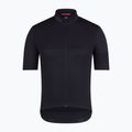 Pánsky cyklistický dres Rapha Brevet Element Jersey black/dark grey 5