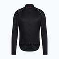 Pánska cyklistická bunda Rapha Brevet Element Wind Jacket black/grey 5