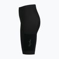 Dámske cyklistické šortky Rapha Core Cargo Shorts black/white 3