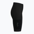 Dámske cyklistické šortky Rapha Core Cargo Shorts black/white 4
