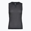 Dámske cyklistické tričko Rapha Lightweight Base Layer - Sleeveless black