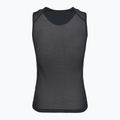 Dámske cyklistické tričko Rapha Lightweight Base Layer - Sleeveless black 2