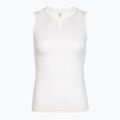 Dámske cyklistické tričko Rapha Lightweight Base Layer - Sleeveless white