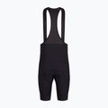 Pánske cyklistické šortky Rapha Brevet Element Cargo Bib Shorts black/black 2