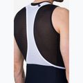 Pánske cyklistické šortky Rapha Brevet Element Cargo Bib Shorts dark navy/white 4