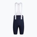 Pánske cyklistické šortky Rapha Brevet Element Cargo Bib Shorts dark navy/white 5