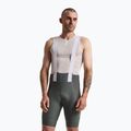 Pánske cyklistické šortky Rapha Brevet Element Cargo Bib Shorts onyx/white