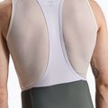 Pánske cyklistické šortky Rapha Brevet Element Cargo Bib Shorts onyx/white 3