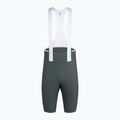 Pánske cyklistické šortky Rapha Brevet Element Cargo Bib Shorts onyx/white 5