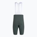 Pánske cyklistické šortky Rapha Brevet Element Cargo Bib Shorts onyx/white 6